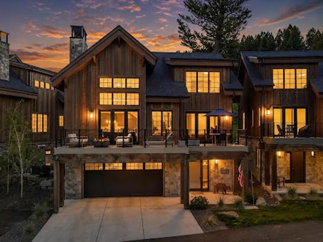 Apartment for sale in Big Sky, Montana