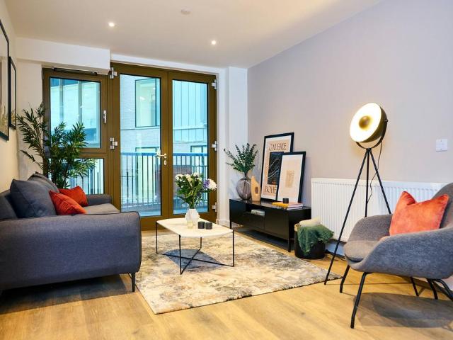 Apartment for rent in Redcliffe, Feckenham