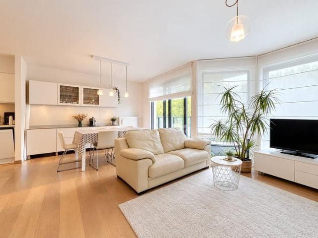 Appartement location à Vorst, Bruxelles