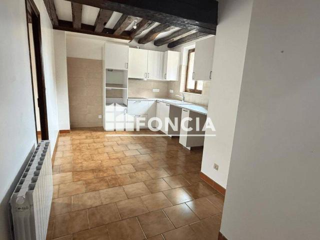 Appartement location à Nogent-le-Roi