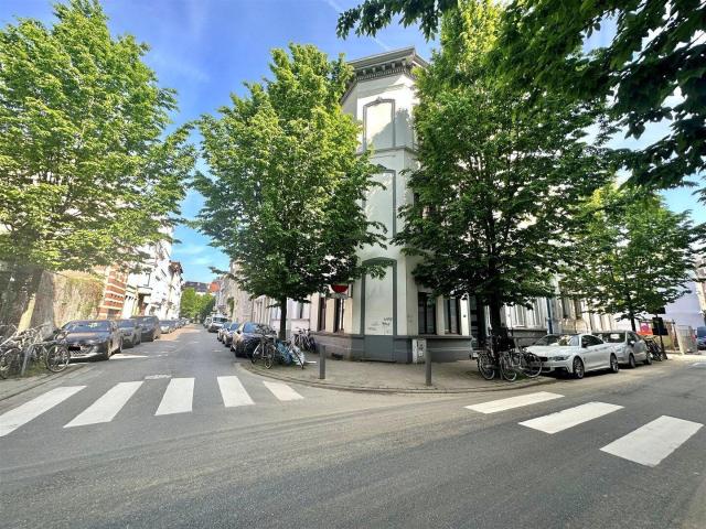 Kot location à Klein-Antwerpen, Antwerpen