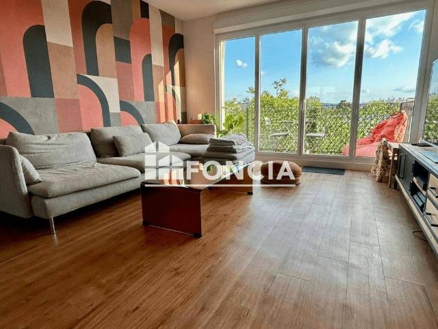 Appartement location à Les Bas de Chatou, Chatou