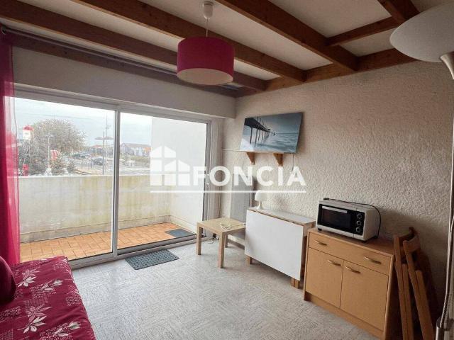 Studio location à Les Grands Gobets, Noirmoutier-en-l'Île