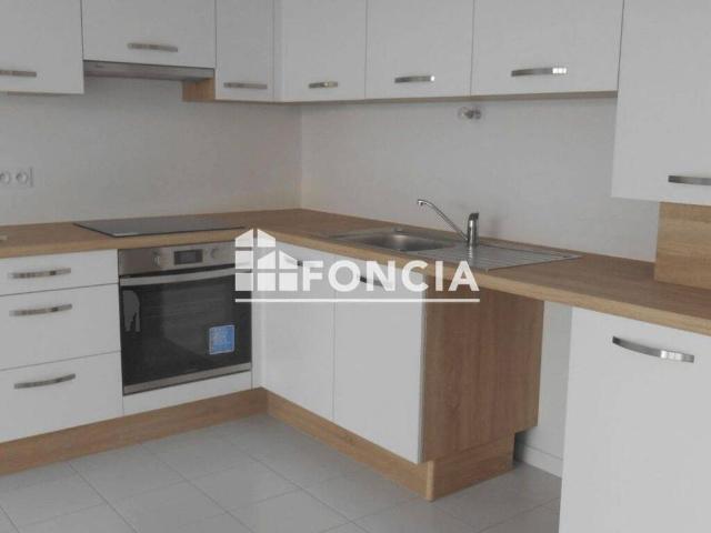 Appartement location à Saint-Patern, Vannes