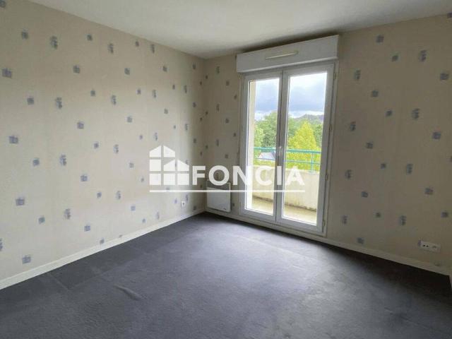 Appartement location à Croix des Gardiens, Quimper