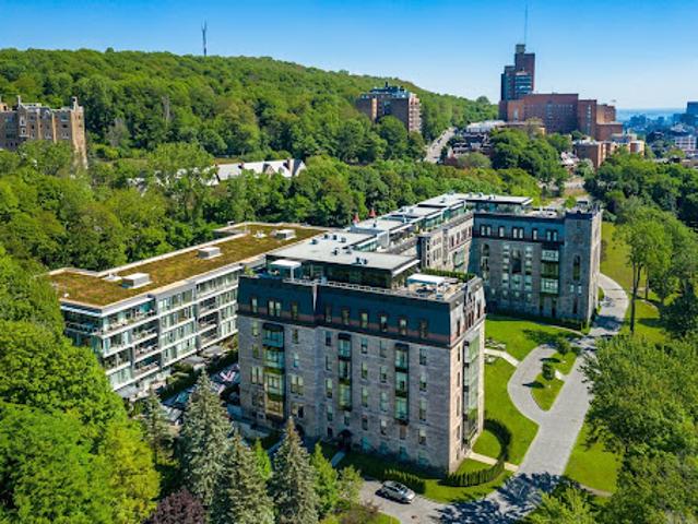 Apartment for sale in St. Leonard's, Quebec