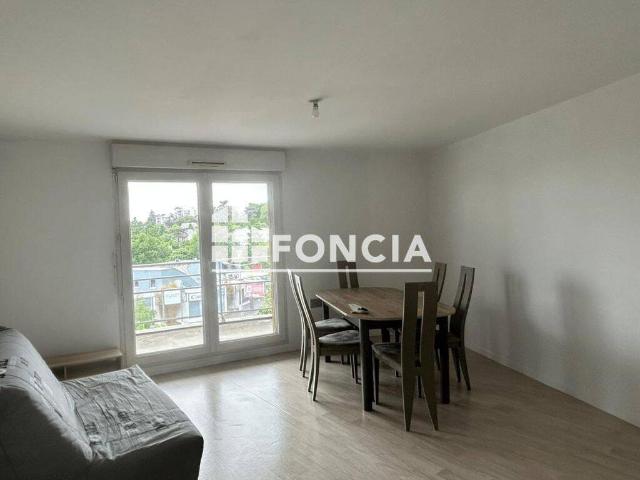 Appartement location à Le May-sur-Èvre, Maine-et-Loire