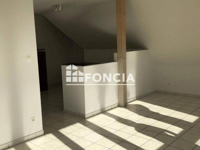 Appartement location à Houssen, Collectivité européenne d'Alsace
