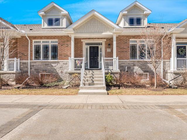 Apartment for sale in Collingwood, Ontario