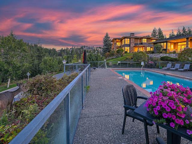 Apartment for sale in Vernon, British Columbia