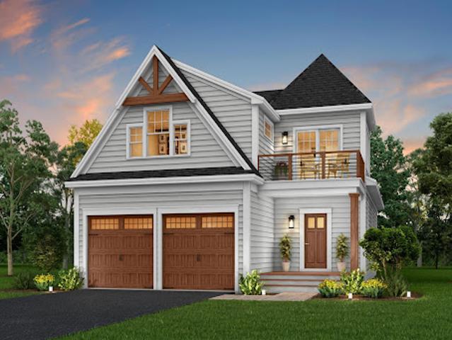 Apartment for sale in New Hampshire