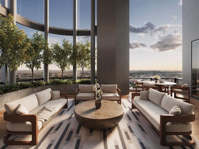 Apartment for sale in Boston, Massachusetts