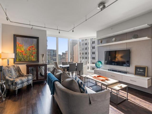 Apartment for sale in San Francisco, California