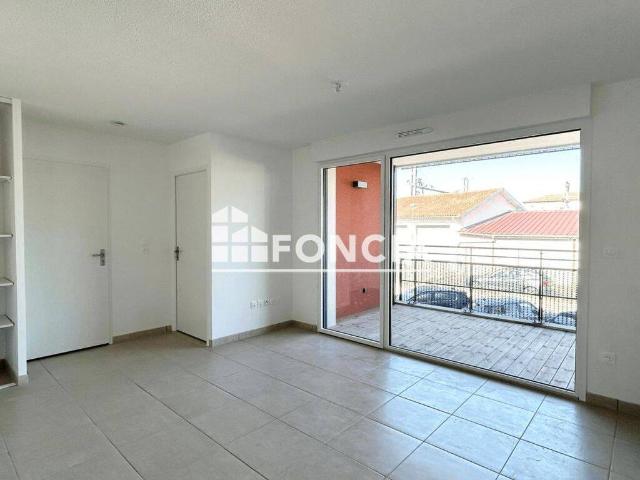 Appartement location à Muret, Haute-Garonne