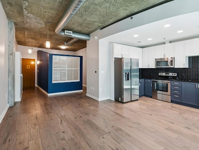 Apartment for sale in Atlanta, Georgia