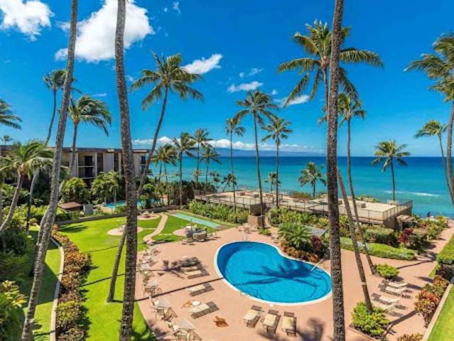 Apartment for sale in Lahaina, Hawaii