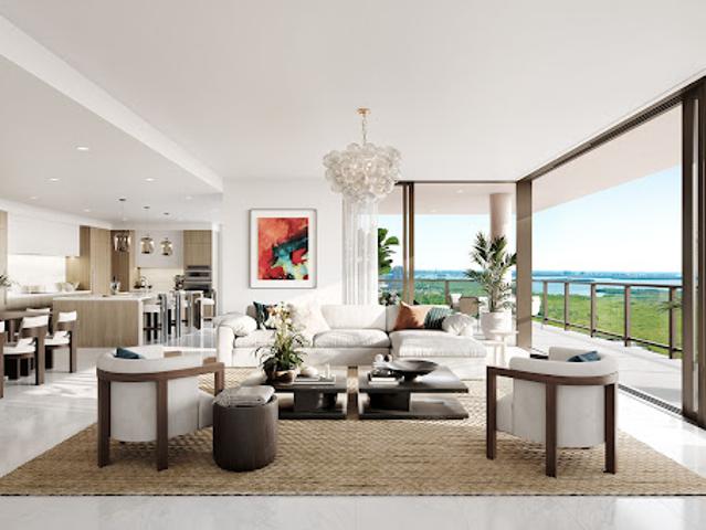 Apartment for sale in Florida