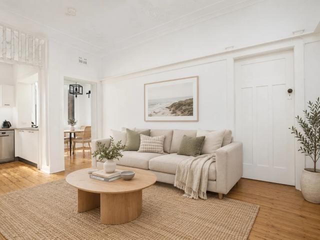 Apartment for rent in Eastern Suburbs, Sydney