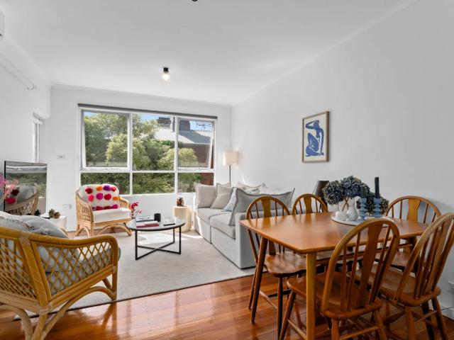 Apartment for rent in South Yarra, Melbourne