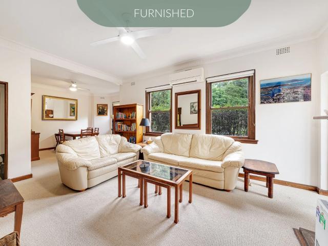 Apartment for rent in Sydney, New South Wales