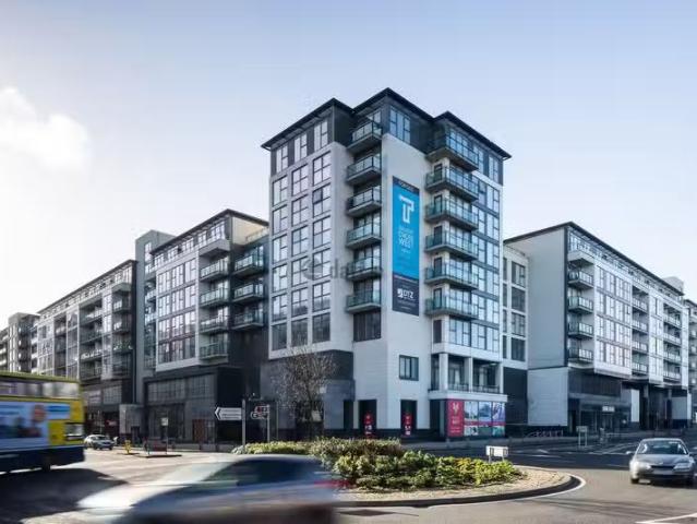 Apartment to rent