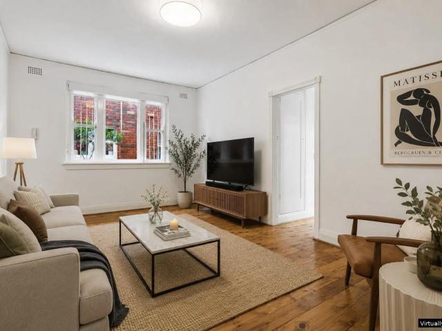 Apartment for rent in Sydney, New South Wales