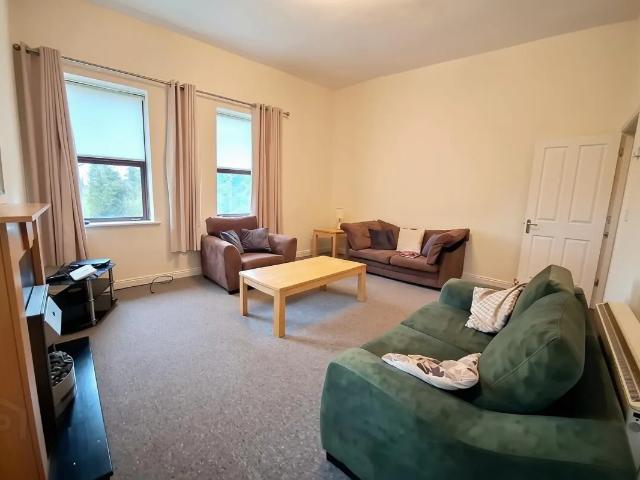 Apartment to rent in Moate ED, The Municipal District of Athlone — Moate