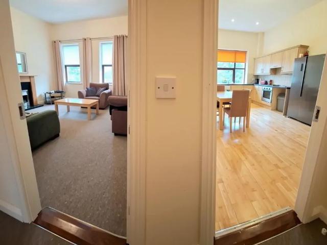 Apartment to rent in Moate ED, The Municipal District of Athlone — Moate