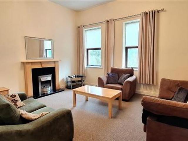 Apartment to rent in Moate, The Municipal District of Athlone — Moate