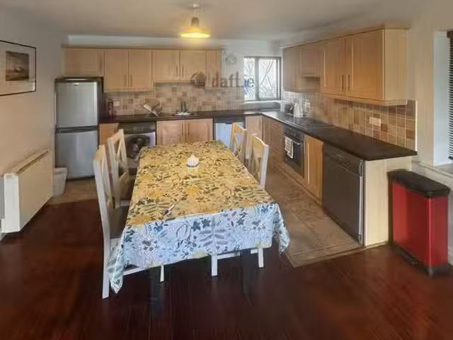 Apartment to rent