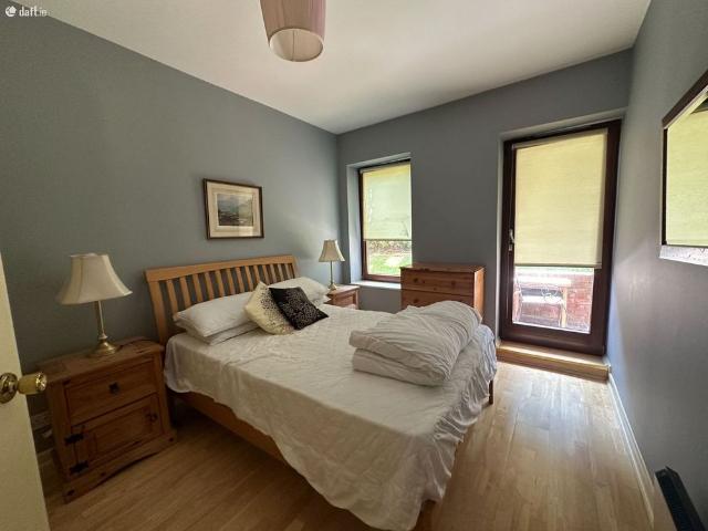 Apartment to rent in Blackrock