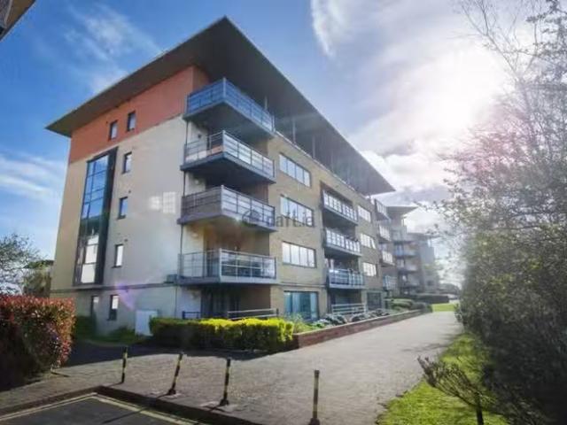 Apartment to rent