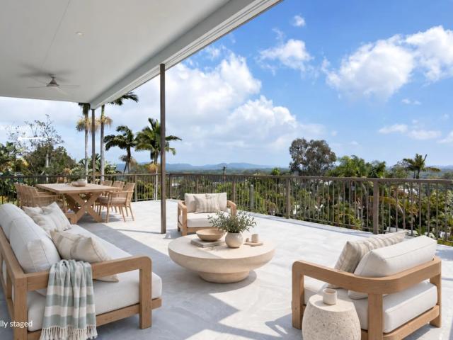 Apartment for rent in Coolum Beach, Sunshine Coast Regional