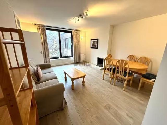 Apartment to rent