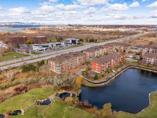 Apartment for sale in La Prairie, Quebec