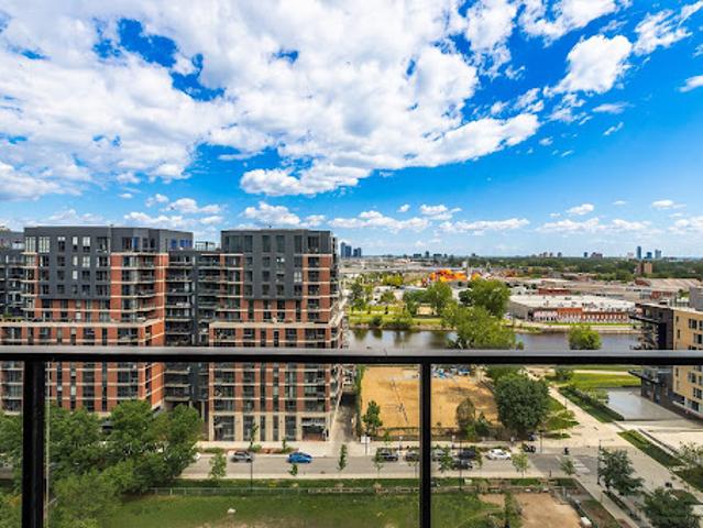 Apartment for sale in Quebec