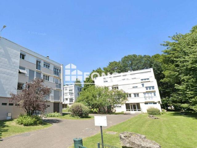 Appartement location à Résidence du Parc, Villiers-sur-Orge
