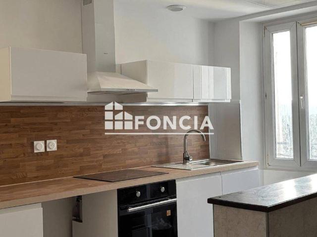 Appartement location à Brignoles, Var