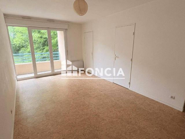 Studio location à Le Plateau, Poitiers