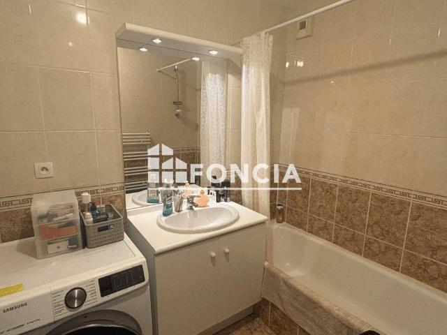 Appartement location à Alaï, Tassin-la-Demi-Lune