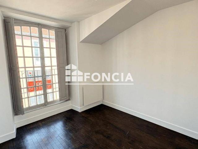 Appartement location à Montferrand, Clermont-Ferrand