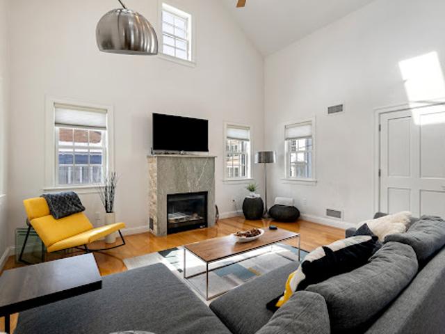 Apartment for sale in Somerville, Massachusetts