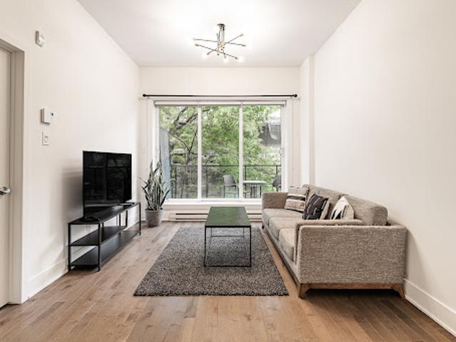 Apartment for sale in St. Leonard's, Quebec