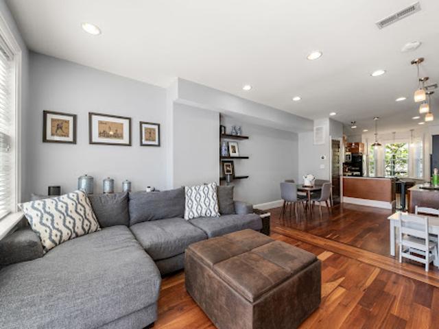 Apartment for sale in Boston, Massachusetts
