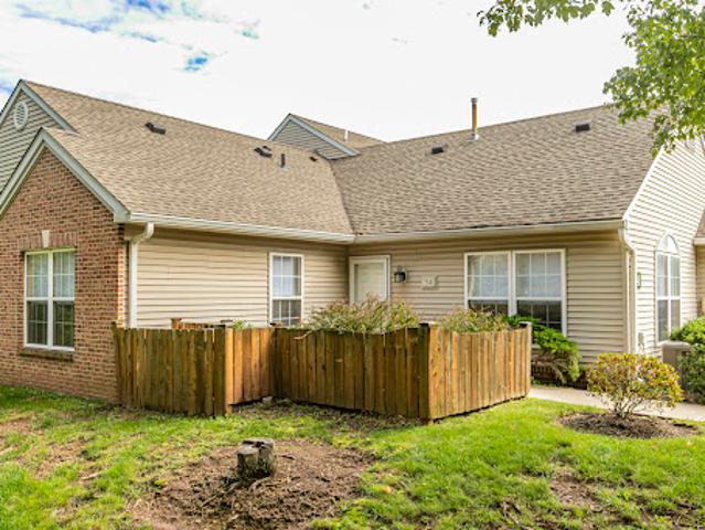 Apartment for sale in Pennington, New Jersey