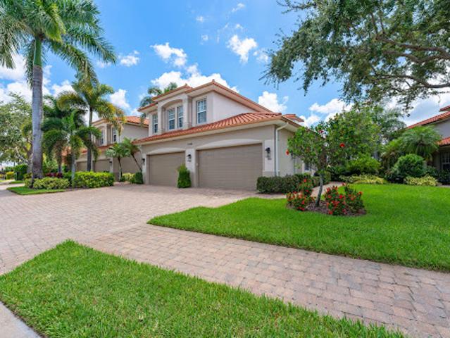 Apartment for sale in Naples, Collier County