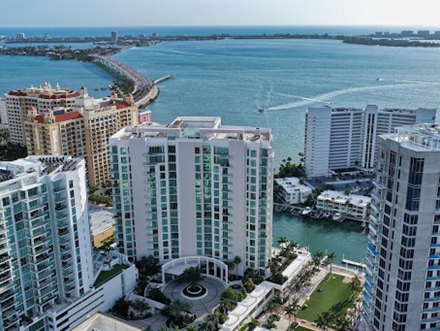 Apartment for sale in Sarasota, Florida