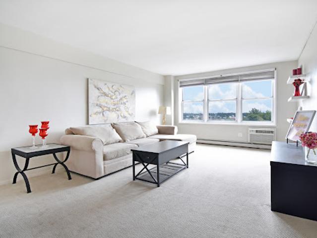 Apartment for sale in Port Chester, New York