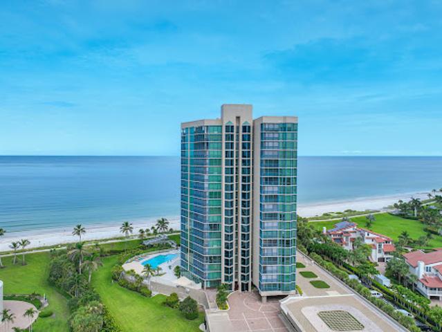 Apartment for rent in Naples, Florida