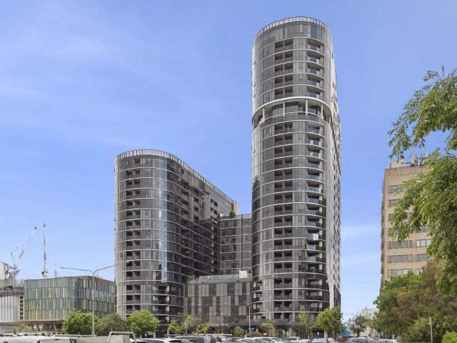 Apartment for rent in Phillip, District of Woden Valley